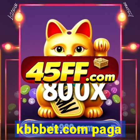 kbbbet.com paga